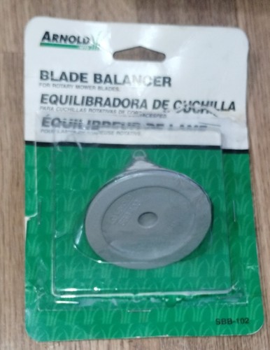 Arnold sbb 102 bilanciere - arnold, lama