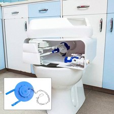  Accessorio Serbatoio Wc Flapper Della Toilette Di Acqua Igienica