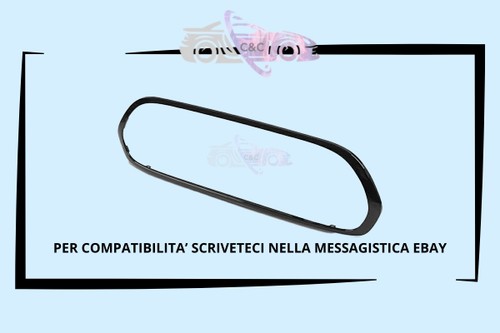 Cornice griglia nera mini - cornice,