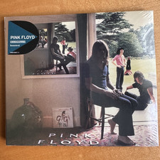 Pink floyd ummagumma 2 - floyd,