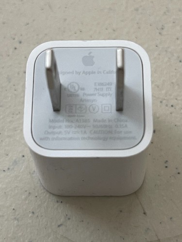 Apple adattatore - adattatore, di