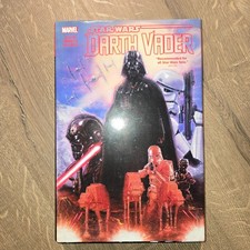 Marvel - STAR WARS DARTH VADER