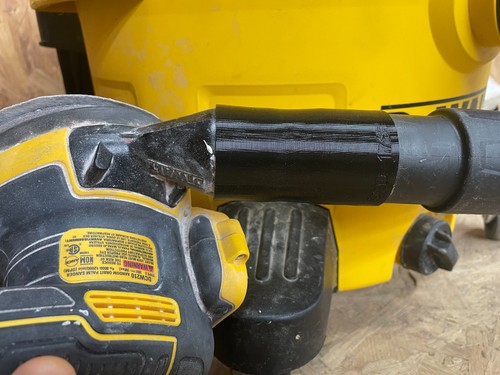 Adattatore aspirazione 8 - adattatore,