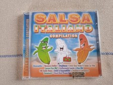 Salsa Italiano Compilation