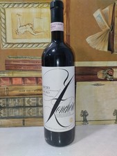 Vino 1993 zonchera ceretto - vino,