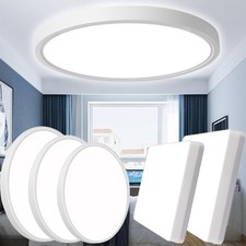 Plafoniera LED 16-72 W