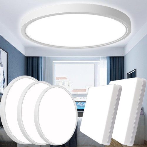 Plafoniera led w - led,