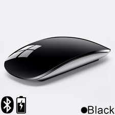 Magic Mouse - Superficie