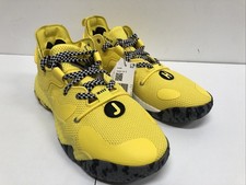 Adidas Harden Vol.6 Giallo