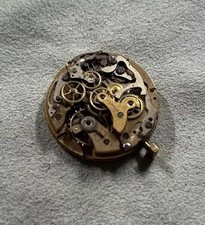 Movimento Landeron 51