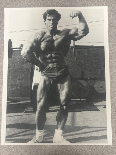 Franco columbu foto - franco,