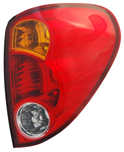 Fanale posteriore destro - , per