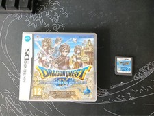 Dragon Quest IX - Le sentinelle del cielo per Nintendo DS | Pal Eur
