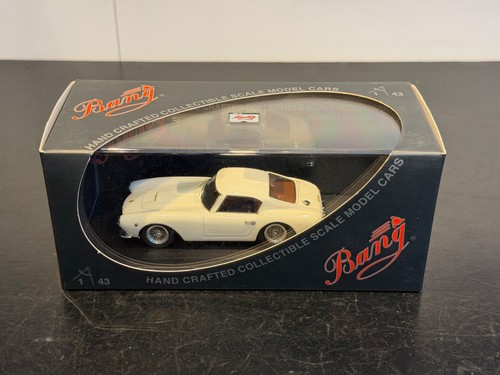 Bang ferrari 250gt swb - bang, 1:43