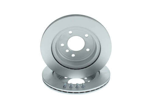 Set freni disco bosch - bosch, 986