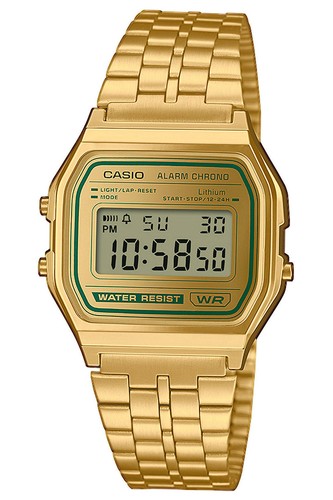 Casio orologio digitale - casio,