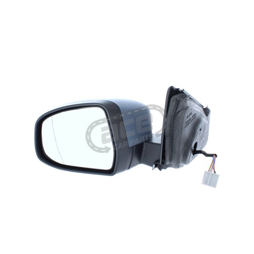 Indicatore specchietto