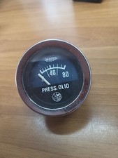 MANOMETRO STRUMENTO QUADRANTE