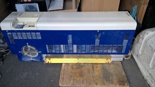 ANSALDO SISTEMI INDUSTRIALI SVTS076FBNF 380/480V 3PH 76KVA 110(90)A PLC