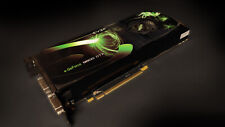 NVIDIA GeForce 9800 GTX 512 MB