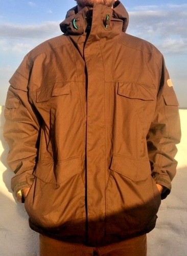 Giacca cappotto leggero - , burton