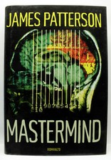 JAMES PATTERSON MASTERMIND