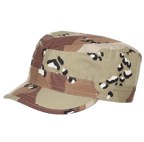 Cappello campo mfh - campo, us