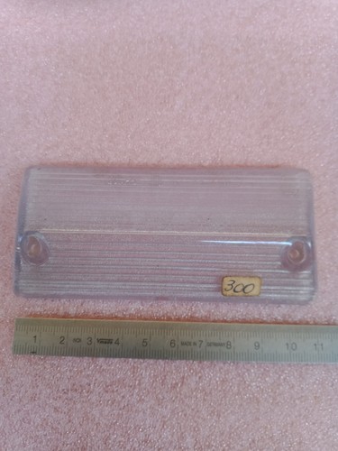 Plastica freccia anteriore - plastica,