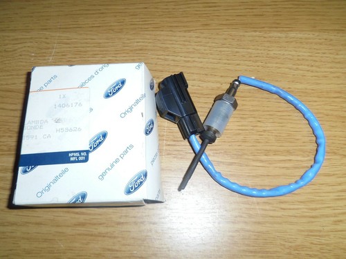 Sonda lambda ford mondeo - ford,