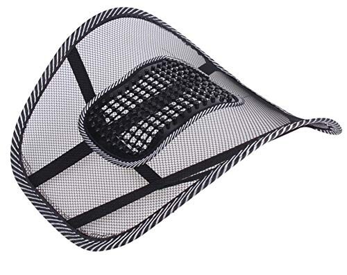 Supporto lombare ergonomico - lombare,