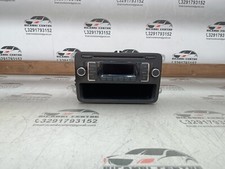 ?AUTORADIO STEREO LETTORE CD VOLKSWAGEN CADDY 2013 5K0035156A C5