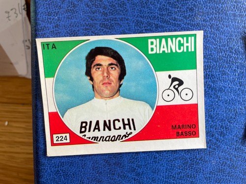 Panini sprint italia - 73,