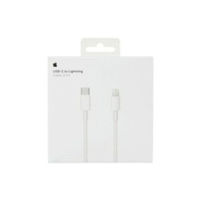 Cavo Type-C Lightning 2 Metri