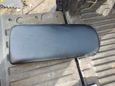 21VV39 CUSCINO DA PANCA ESERCIZI WEIDER: 30-1/4" X 12-3/4" TOTALE, OTTIMO