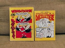 VERNACOLIERE Con