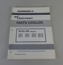 Catalogo Parti Evinrude /