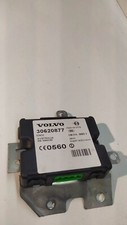 Modulo Immobilizer Volvo V40