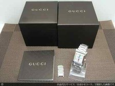 Gucci 111J Ss Quadrato