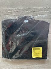 Stock camicie nere da uomo