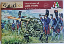 SOLDATINI ITALERI 6135 -