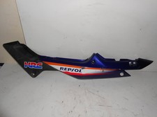 Fiancata Sinistra SX Fianchetto Fianco Carena Honda CBR 125 R 2004 2006 Fairing