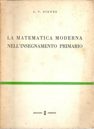 Matematica moderna nell - la, nell'