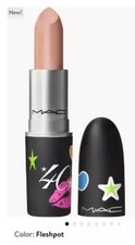 Rossetto mac fleshpot - rossetto,