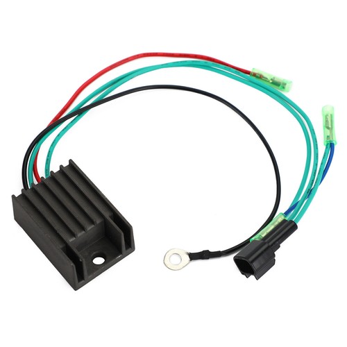 Regolatore raddrizzatore per - regolatore,