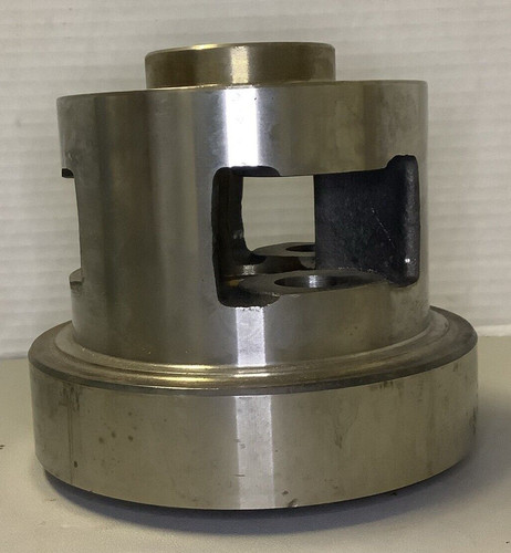Agco front wheel reduction - agco,