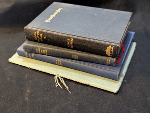 Mary baker eddy - 4, book