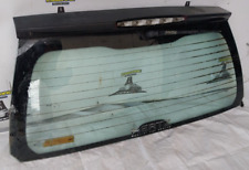 Cofano posteriore smart fortwo