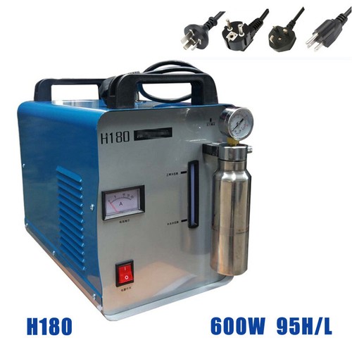 Generatore ossi idrogeno h180 - ossi-idrogeno,
