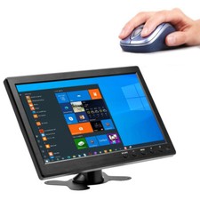 Schermo display HD da 10,1