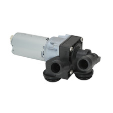 POMPA ACQUA SUPPLEMENTARE per